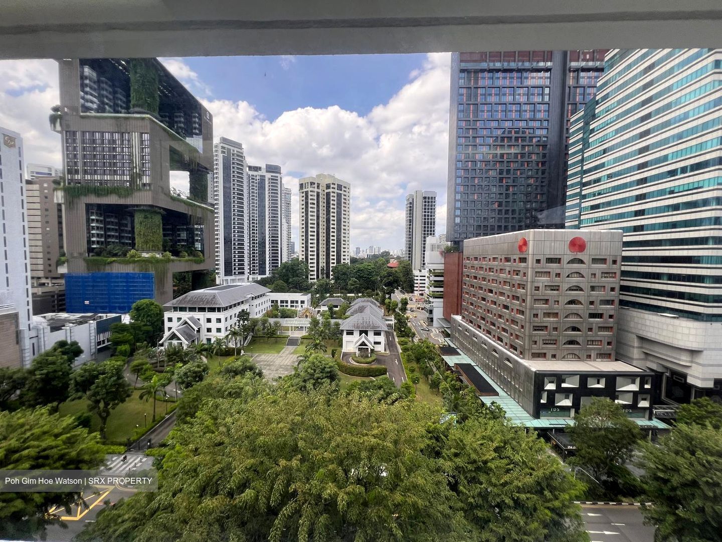 Far East Shopping Centre (D9), Office #629026041
